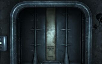 Fallout Dver Bagno Site