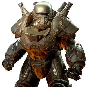 Liberty Prime Fallout Wiki Fandom