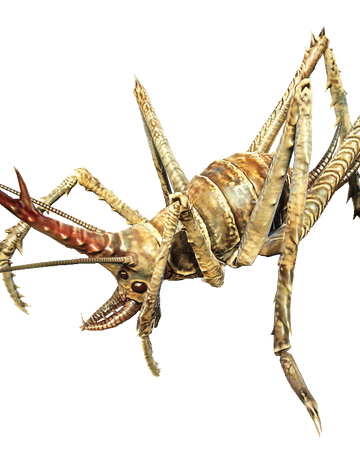 Cave Cricket Fallout 76 Fallout Wiki Fandom