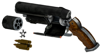Ammo Ammo