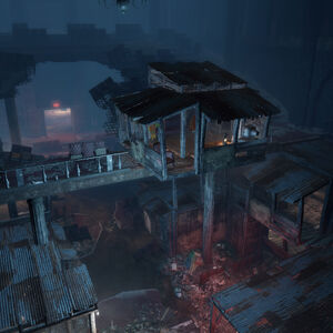 Combat Zone Fallout Wiki Fandom