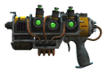 Fallout4 plasma pistol