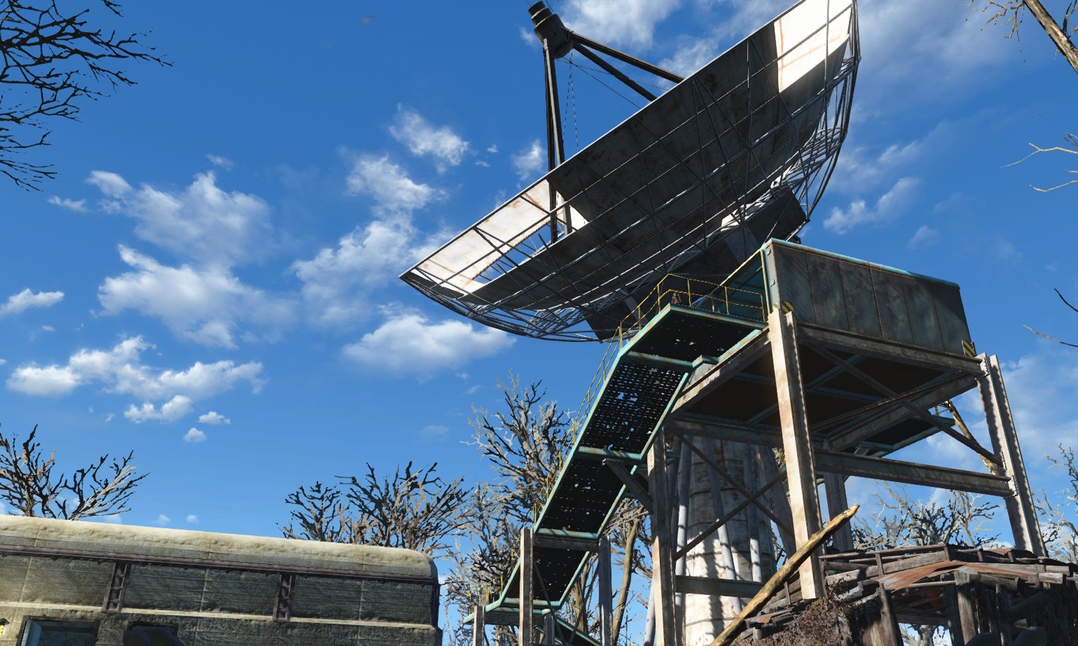 USAF Satellite Station Olivia Fallout Wiki FANDOM Powered By Wikia USAF Satellite Station Olivia Fallout Wiki FANDOM Powered By Wikia
