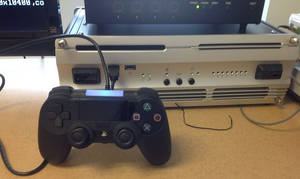 PS4Dualshock2