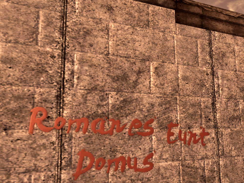 Romanes Eunt Domus.jpg