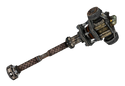 SUPERSLEDGE