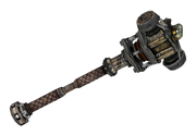 SUPERSLEDGE