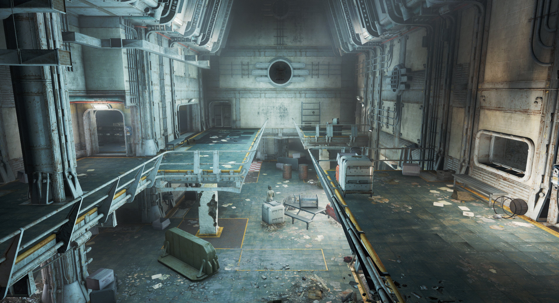 Vault 75 Fallout Wiki Fandom