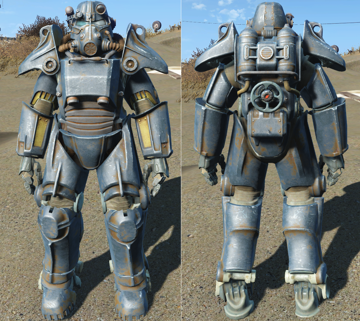 Fallout 4 45 фото 79