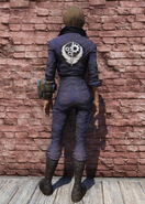 Mechanic jumpsuit (Fallout 76) | Fallout Wiki | Fandom