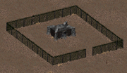 Fo1 Invaded Brotherhood