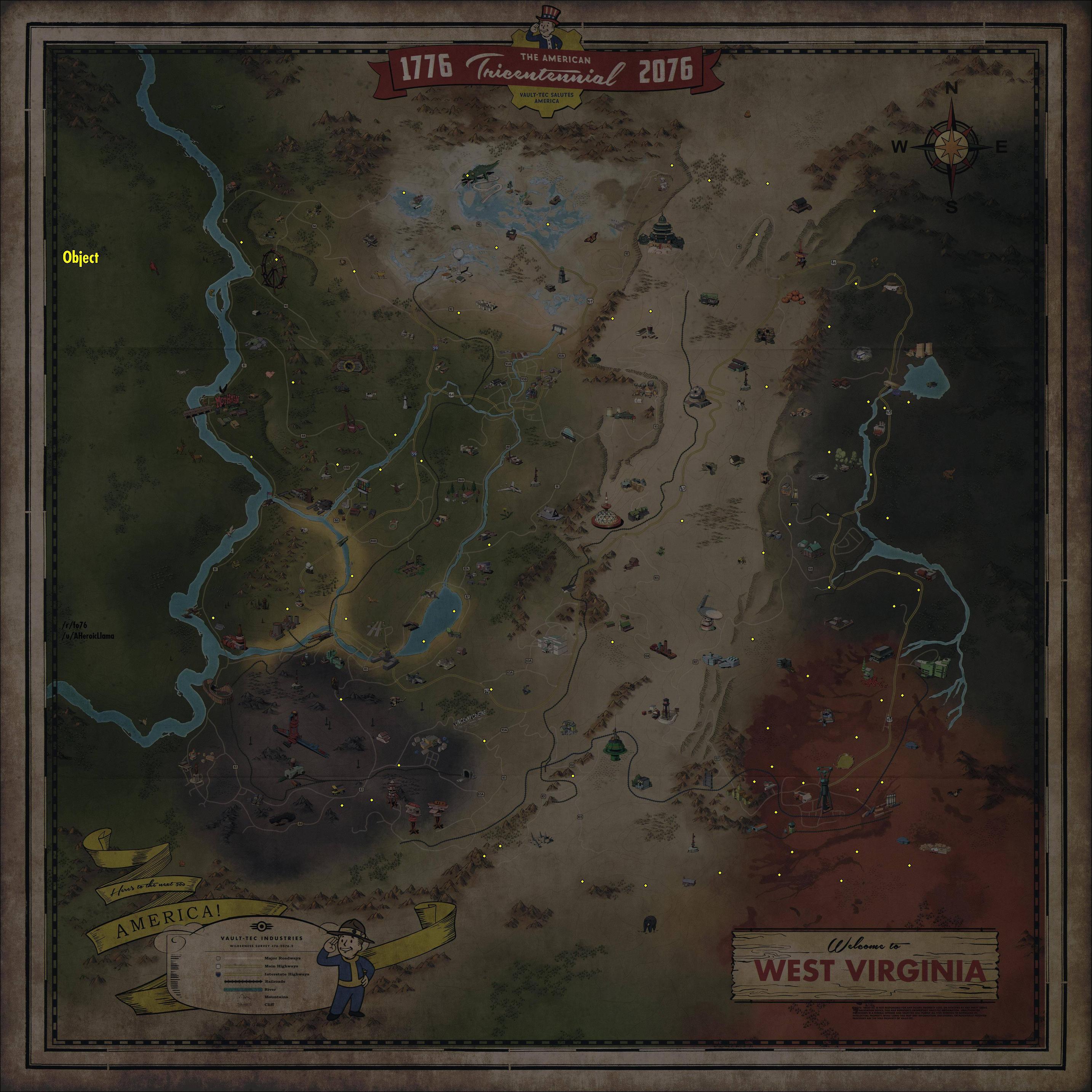 Fallout 76 Random Encounters Fallout Wiki Fandom