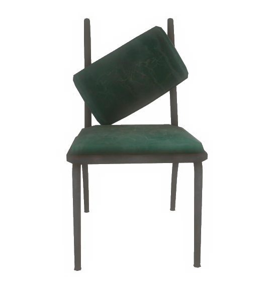 fallout 4 child chair mod
