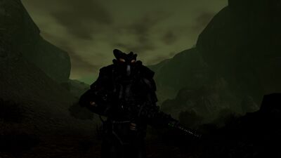 HellishPath