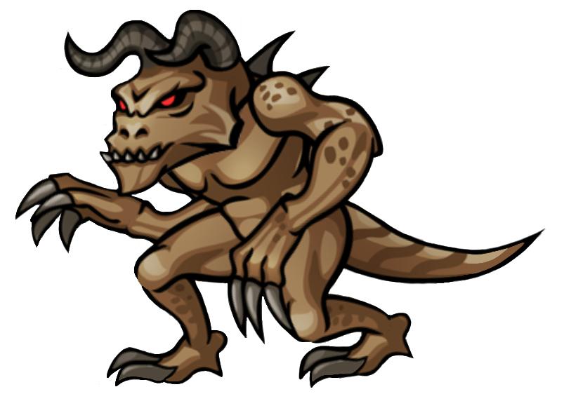 Deathclaw (Fallout Shelter) | Fallout Wiki | Fandom