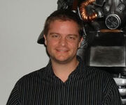 Jeff Gardiner