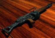 Fallout light machine gun fortnite Fallout light machine gun fortnite