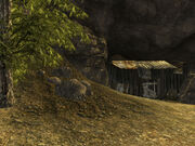 Silver Peak Mine