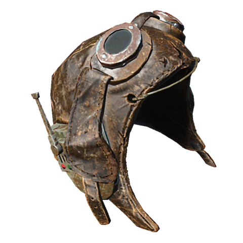 super mutant aviator cap fallout wiki fandom powered by wikia