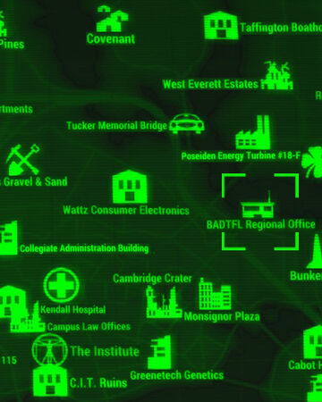 Badtfl Regional Office Fallout Wiki Fandom