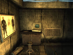 NVDLC03X13RepconTerminal