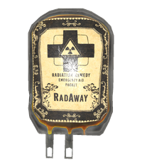 FO76 RadAway