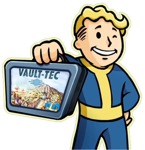 Lunchbox (Fallout Shelter) Fallout Wiki FANDOM powered by Wikia