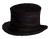 Tuxedo hat