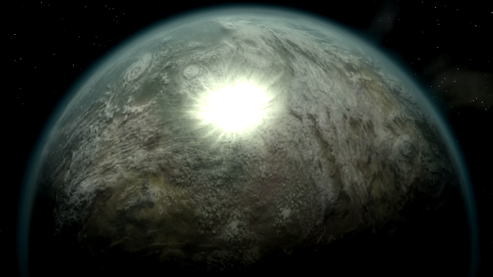 fallout earth from space fallout earth from space