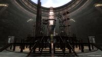 FNLR Ulysses Temple ICBM