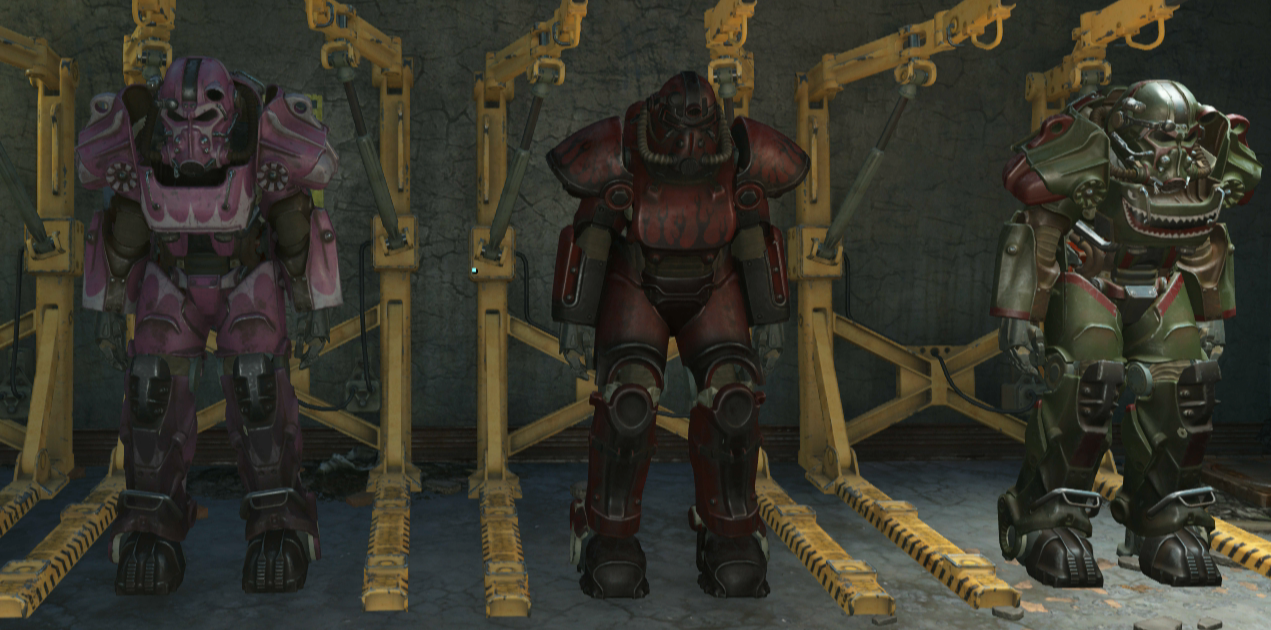 Hot Rodder Fallout Wiki Fandom