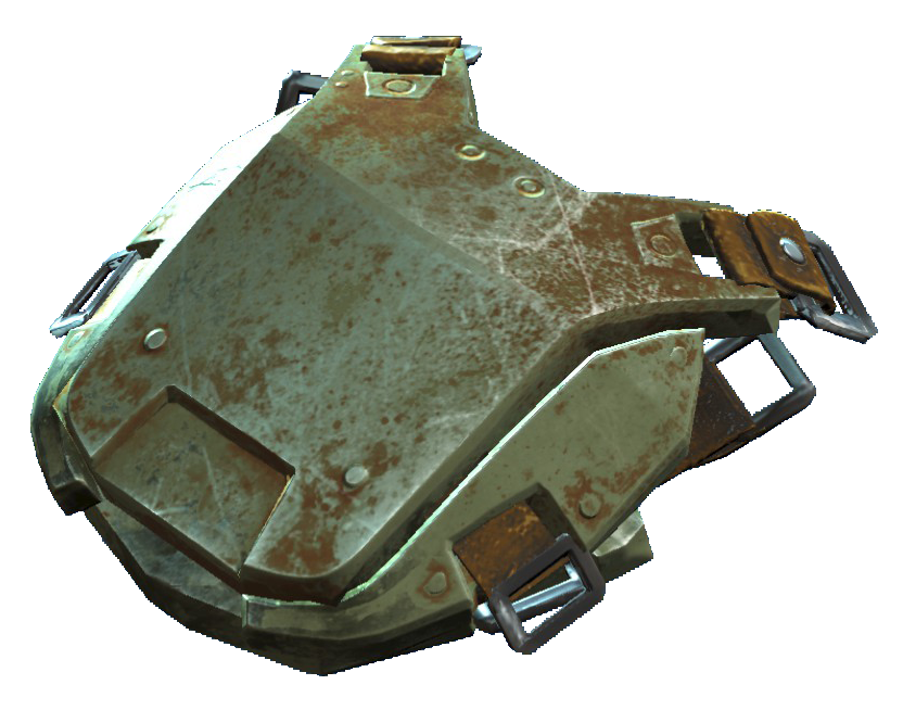 Combat armor (Fallout 4) Fallout Wiki FANDOM powered by Wikia