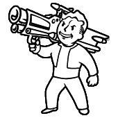 Icon Fo3 Big Guns skill