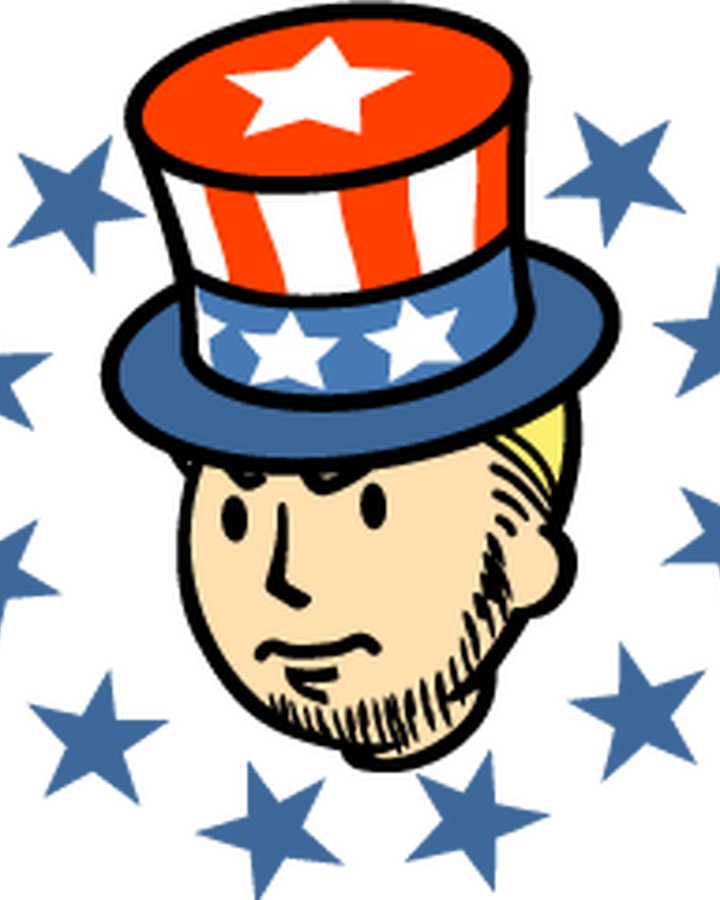 Head Of State Fallout Wiki Fandom
