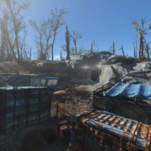 Vault 81 Fallout Wiki Fandom