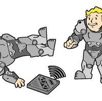 Fallout 4 The Lost Patrol Bug Fallout 4 The Lost Patrol Bug