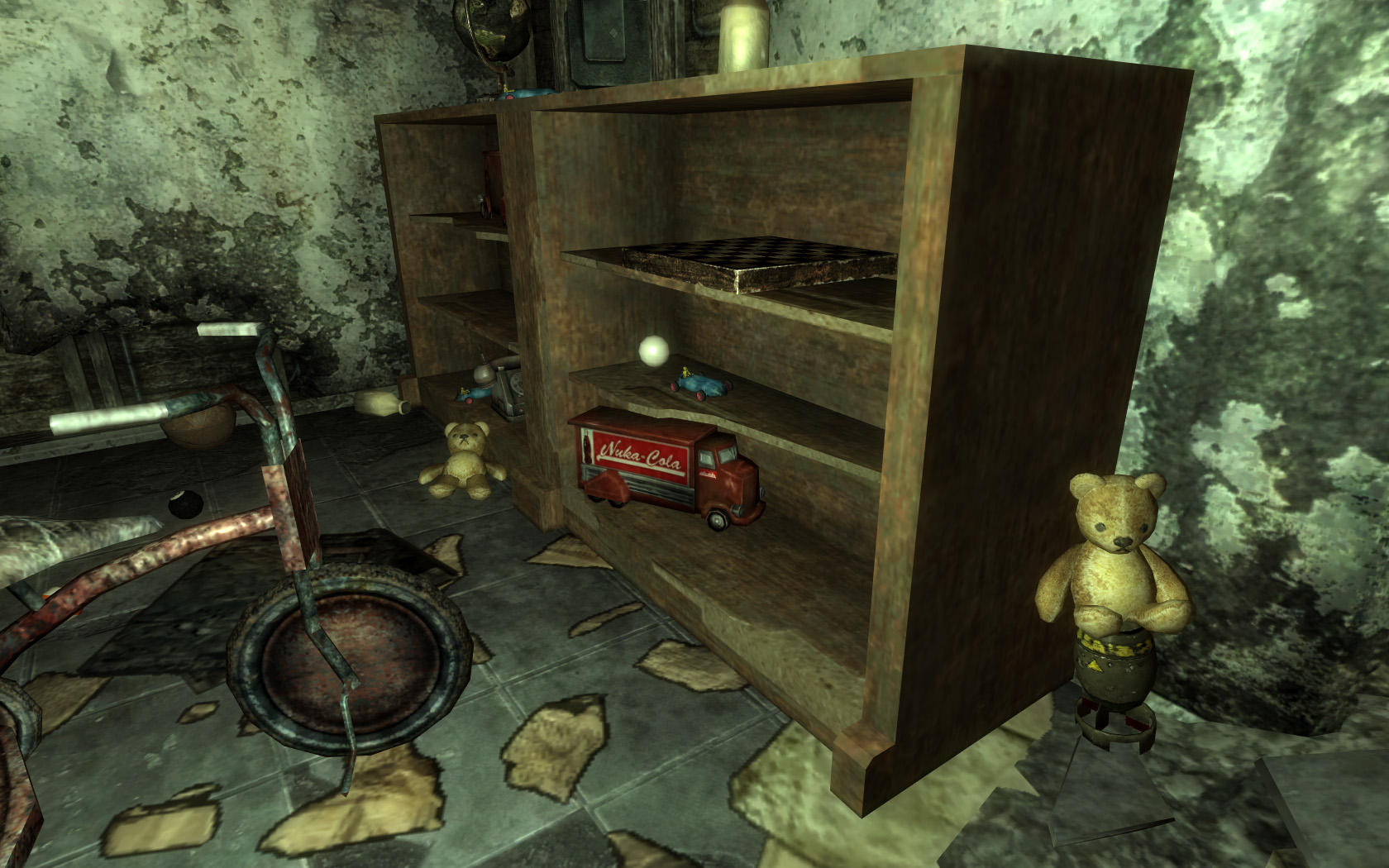 бакалея олд олни fallout 3. олд-олни в fallout 3. столичная пустошь в fallout 3.