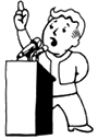 Speech