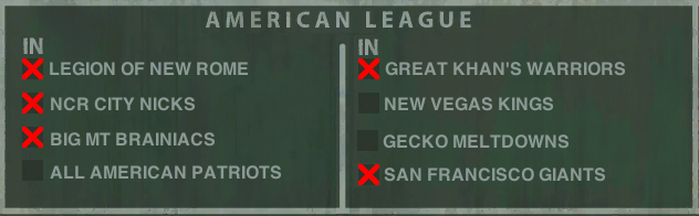 American 1