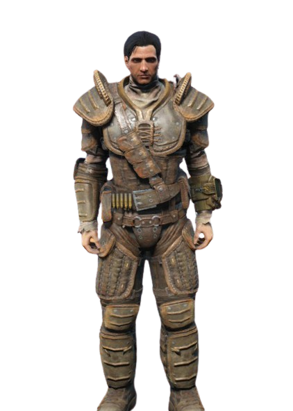 Image Result For New Vegas Gunner Build Image Result For New Vegas Gunner Build