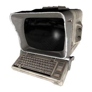 Terminal Fallout Wiki Fandom