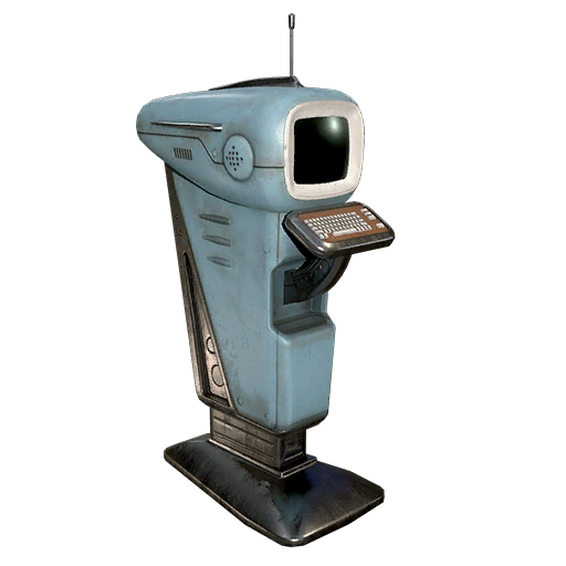 fallout 3 personal terminal fallout 3 personal terminal