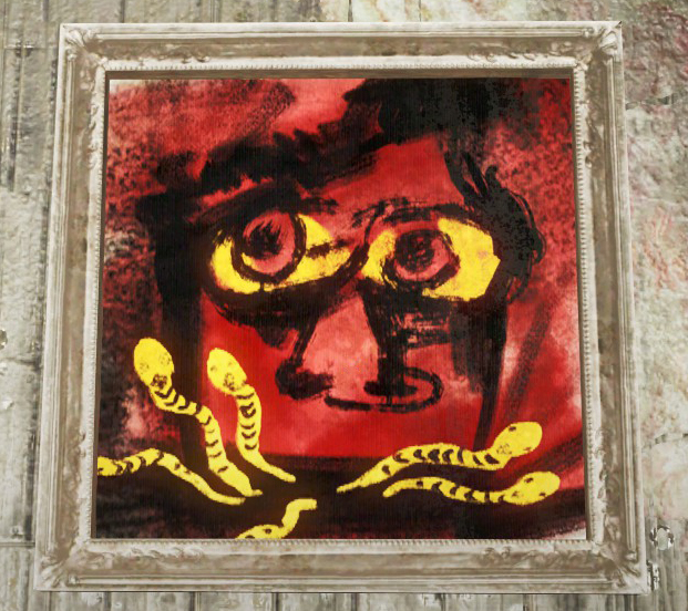 image fo4 pickman painting 05 jpg fallout wiki fandom powered