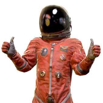 Clean Spacesuit Jumpsuit Fallout Wiki Fandom