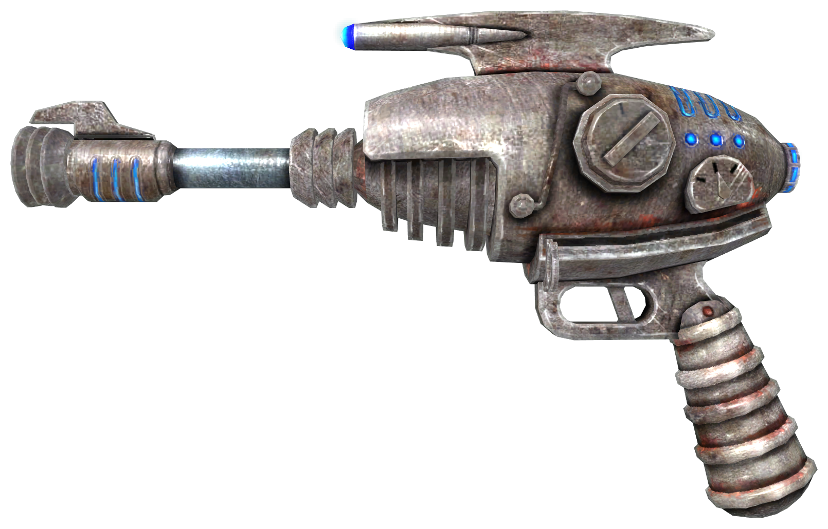 Fallout 4 fallout 3 weapons фото 64