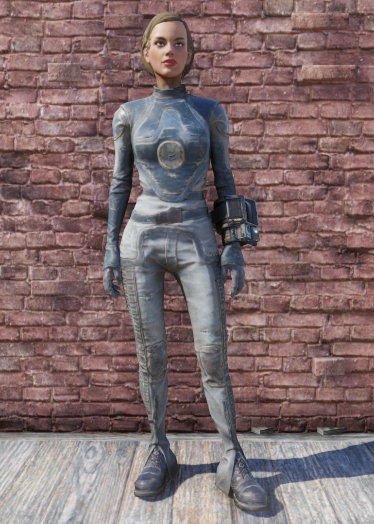 Urban Operative underarmor | Fallout Wiki | Fandom