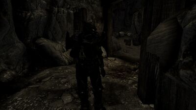 CaveGuard