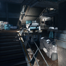 Vault 81 Fallout Wiki Fandom