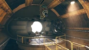 Fo76 vault door