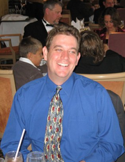 Fred Hatch